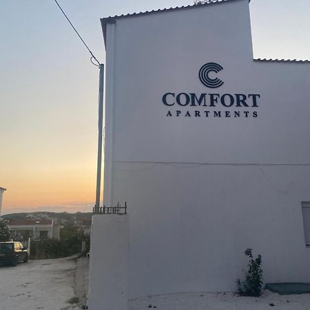 Comfort Apartments Limenaria  Exterior foto
