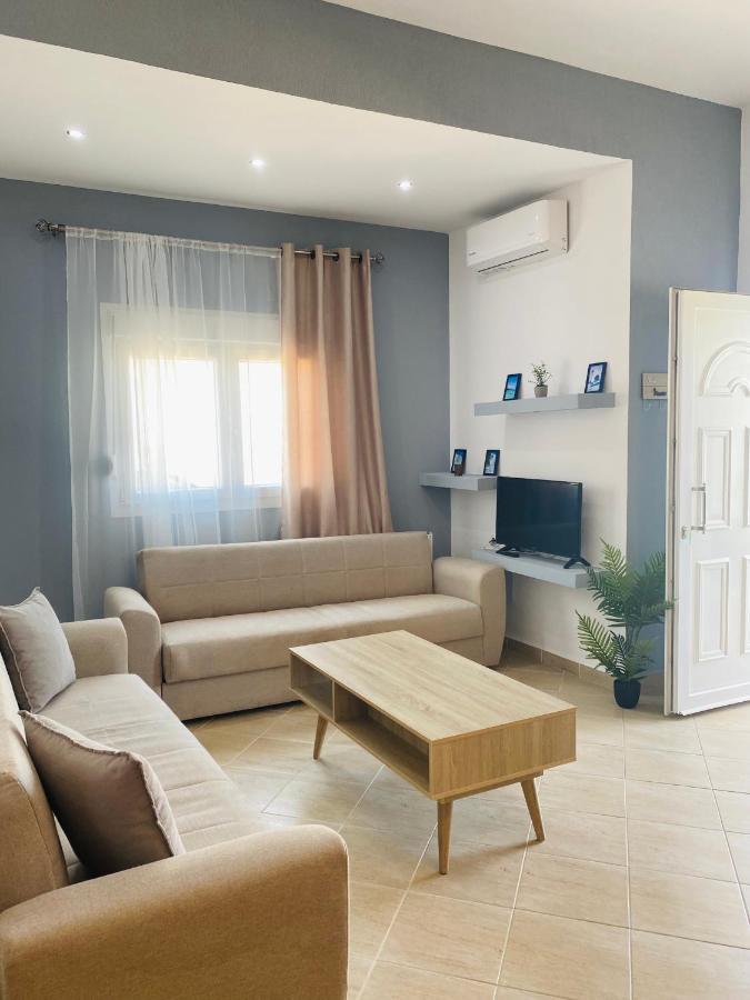 Comfort Apartments Limenaria  Exterior foto