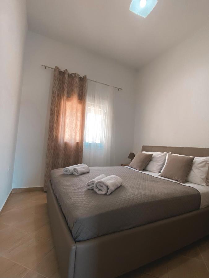 Comfort Apartments Limenaria  Exterior foto