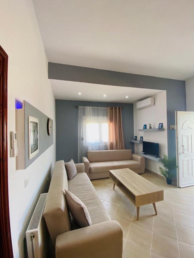 Comfort Apartments Limenaria  Exterior foto
