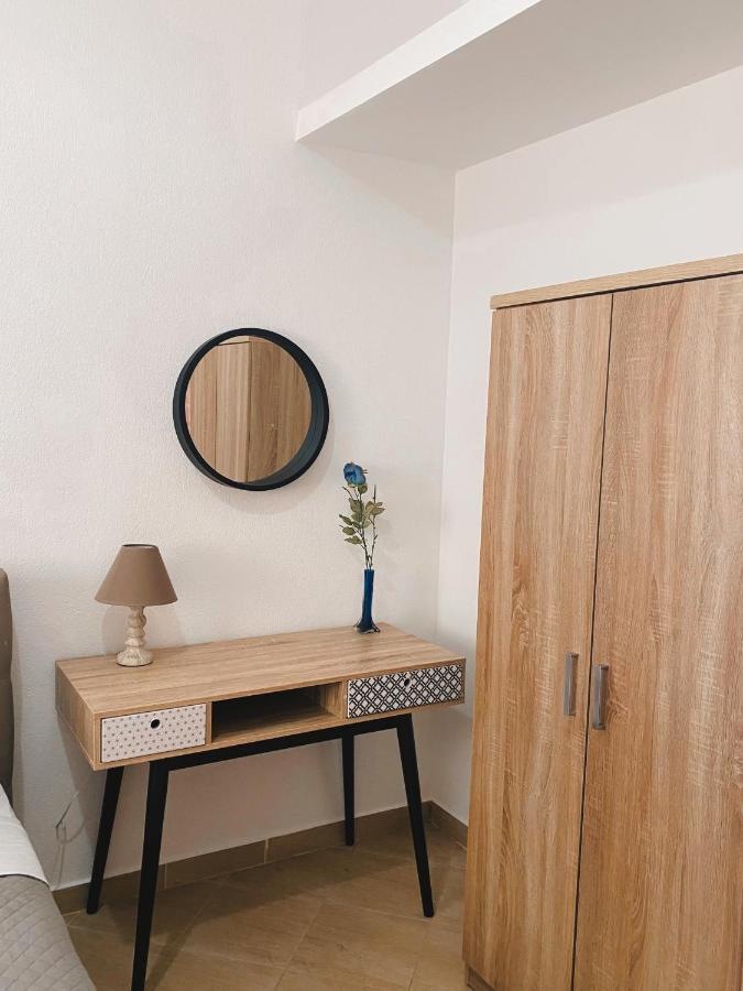 Comfort Apartments Limenaria  Exterior foto